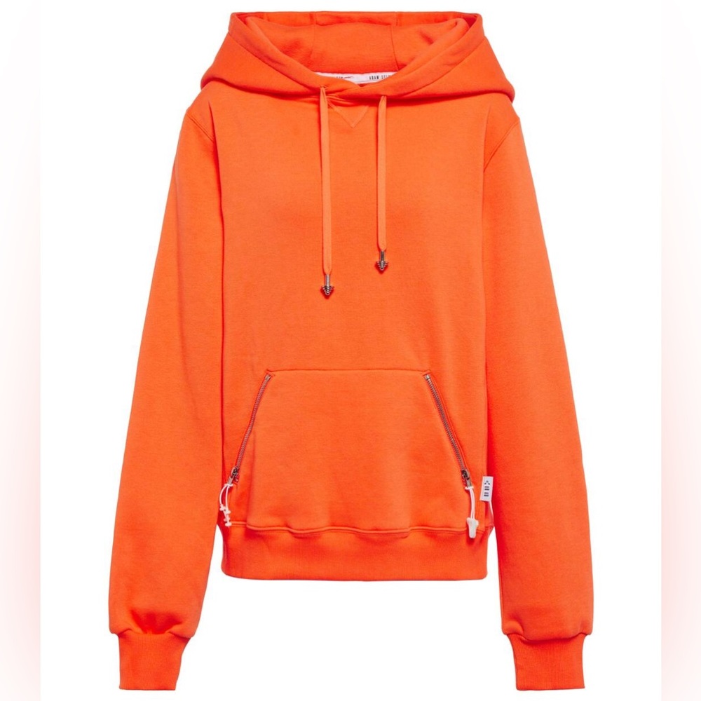 • Adam Selman Sport Hoodie
